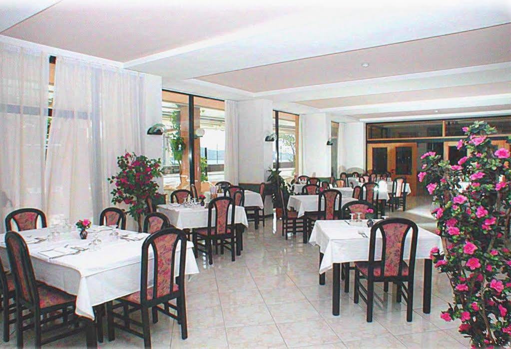 Hotel Lido Gargnano Exteriér fotografie
